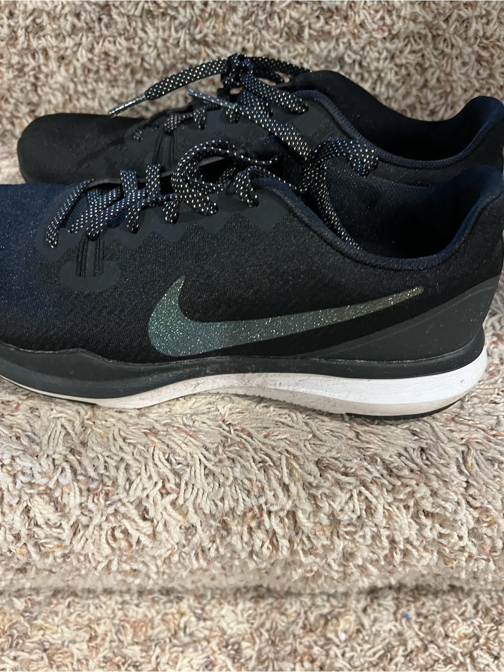 Nike In Season TR 7 tennis shoes